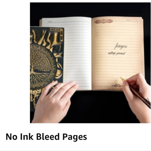 Journal (lined) - Picture 12 of 15